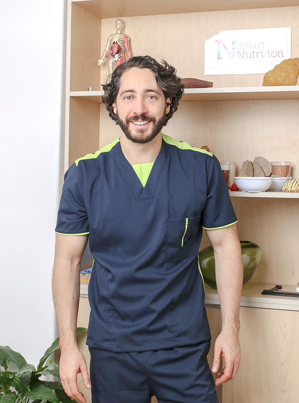 M. SC. Roberto-Hidalgo y Teran