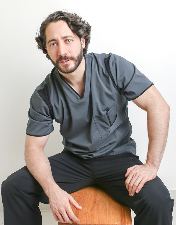 Fundador Smartnutrition